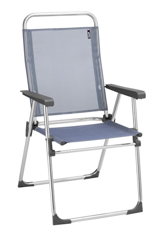 Lafuma Klappstuhl ALU VICTORIA, Aluminium / Batyline