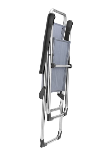 Lafuma Klappstuhl ALU VICTORIA, Aluminium / Batyline