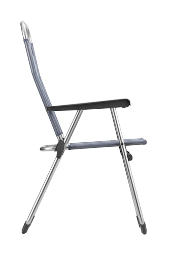 Lafuma Klappstuhl ALU VICTORIA, Aluminium / Batyline