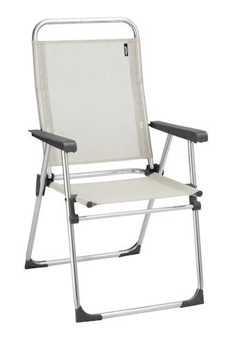 Lafuma Klappstuhl ALU VICTORIA, Aluminium / Batyline