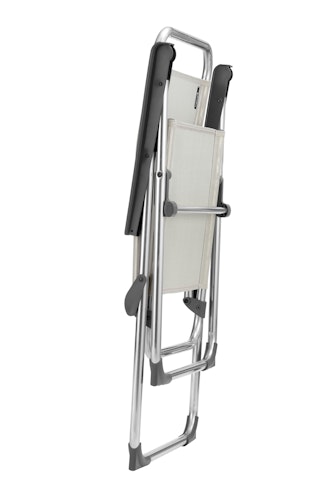 Lafuma Klappstuhl ALU VICTORIA, Aluminium / Batyline