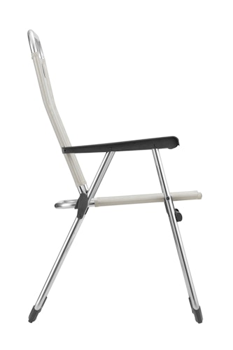 Lafuma Klappstuhl ALU VICTORIA, Aluminium / Batyline