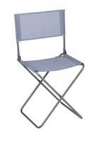 Lafuma Regiestuhl CNO Chair, Stahl / Batyline