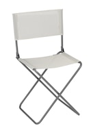 Lafuma Regiestuhl CNO Chair, Stahl / Batyline