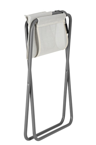 Lafuma Regiestuhl CNO Chair, Stahl / Batyline