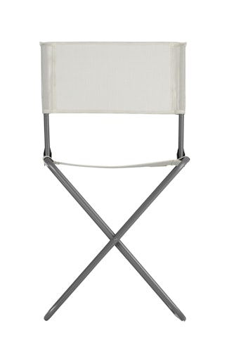 Lafuma Regiestuhl CNO Chair, Stahl / Batyline