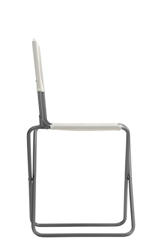 Lafuma Regiestuhl CNO Chair, Stahl / Batyline
