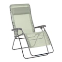Lafuma Relaxliege RSXA CLIP XL, Stahl / Batyline