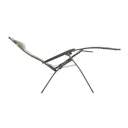 Lafuma Relaxliege RSXA CLIP XL, Stahl / Batyline