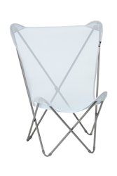 Lafuma Design-Sessel MAXI POP UP, Stahl / Batyline, verschiedene Farben