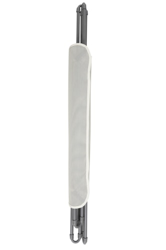 Lafuma Design-Sessel MAXI POP UP, Stahl / Batyline