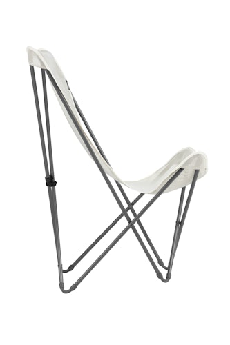 Lafuma Design-Sessel MAXI POP UP, Stahl / Batyline