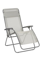Lafuma Relaxliege R CLIP, Stahl / Batyline