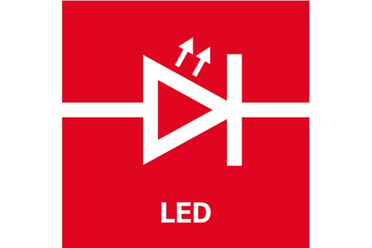 Metabo Akku-Stablampe SLA 14.4-18 LED