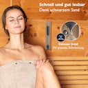 Vorschaubild Liebenstein Sauna Sanduhr - Made in Germany Bild