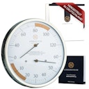 Vorschaubild Liebenstein Sauna Thermometer & Hygrometer- Made in Germany Bild