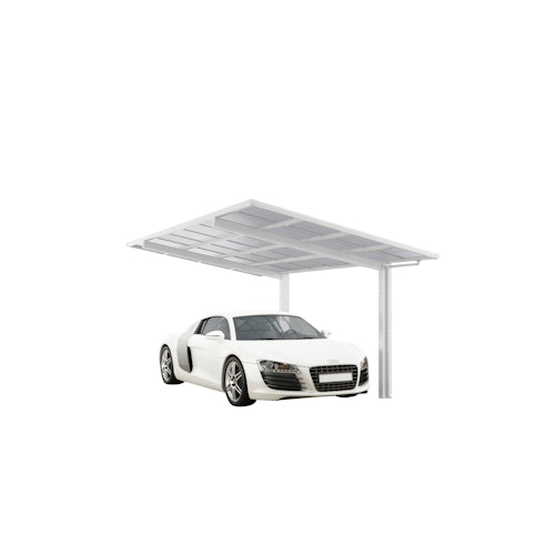 Ximax Carport Linea Typ 80 495 x 272 cm