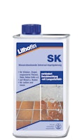Lithofin SK Universal-Imprägnierung