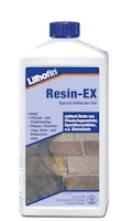 Lithofin RESIN-EX Spezial-Entferner-Gel