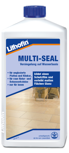 Lithofin MULTI-SEAL