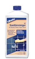 Lithofin KF Sanitärreiniger - 1 l