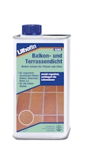 Lithofin Balkon- & Terrassendicht