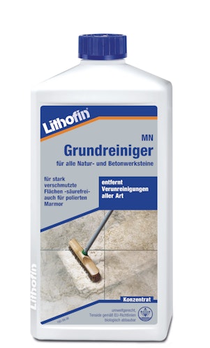 Lithofin MN Grundreiniger