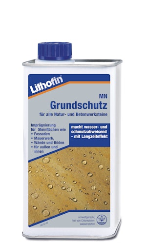 Lithofin MN Grundschutz