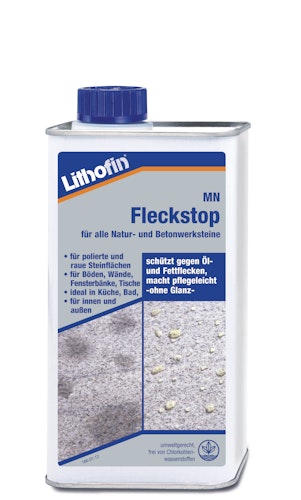 Lithofin MN Fleckstop