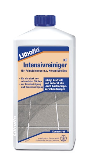 Lithofin KF Intensivreiniger