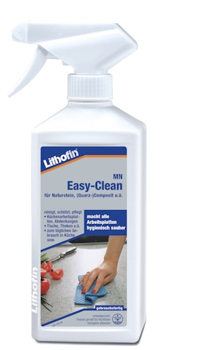 Lithofin MN Easy-Clean