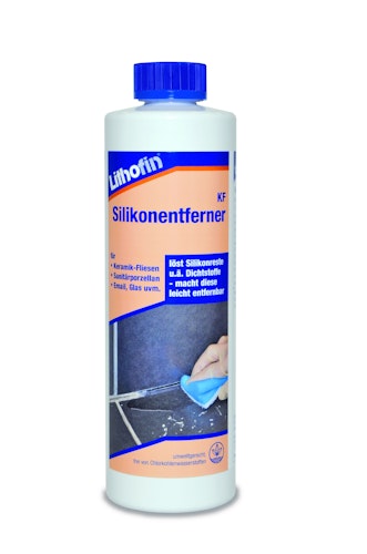 Lithofin KF Silikonentferner