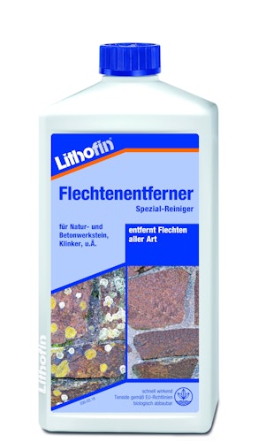 Lithofin Flechtenentferner