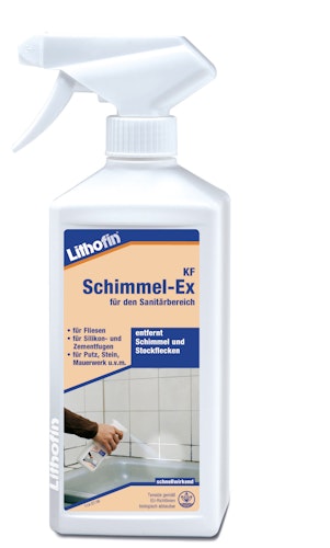 Lithofin KF Schimmel-Ex