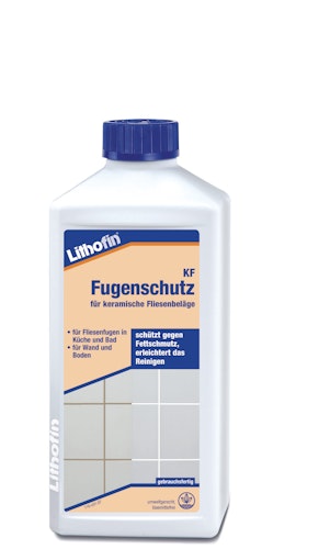 Lithofin KF Fugenschutz