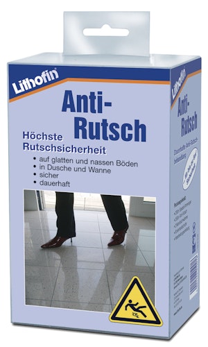 Lithofin Anti-Rutsch-Set