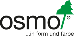 Handmuster OSMO Terrassendiele Thermoholz Esche - gebürstet für SenoFix