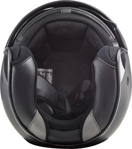 LS2 Jethelm OF601 Bob