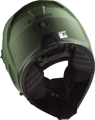 LS2 Modularhelm OF606 Drifter