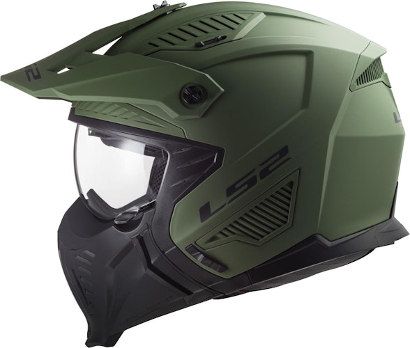 LS2 Modularhelm OF606 Drifter