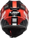 Vorschaubild LS2 Crosshelm MX437 Fast Evo