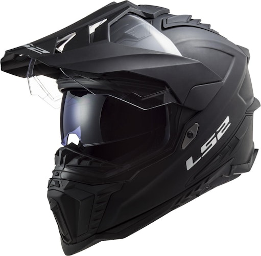 LS2 Endurohelm MX701 Explorer