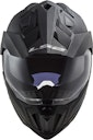 LS2 Endurohelm MX701 Explorer