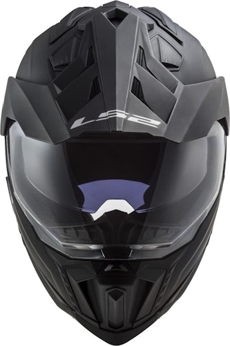LS2 Endurohelm MX701 Explorer