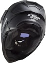 LS2 Endurohelm MX701 Explorer