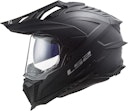 LS2 Endurohelm MX701 Explorer