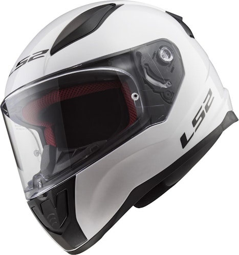 LS2 Kinder-Integralhelm FF353 Rapid Mini