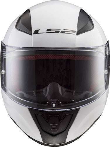 LS2 Kinder-Integralhelm FF353 Rapid Mini