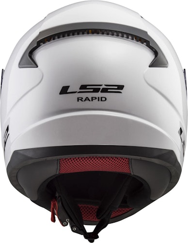 LS2 Kinder-Integralhelm FF353 Rapid Mini