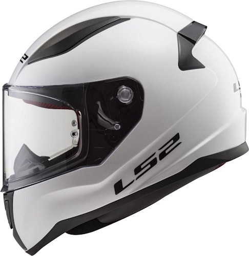 LS2 Kinder-Integralhelm FF353 Rapid Mini